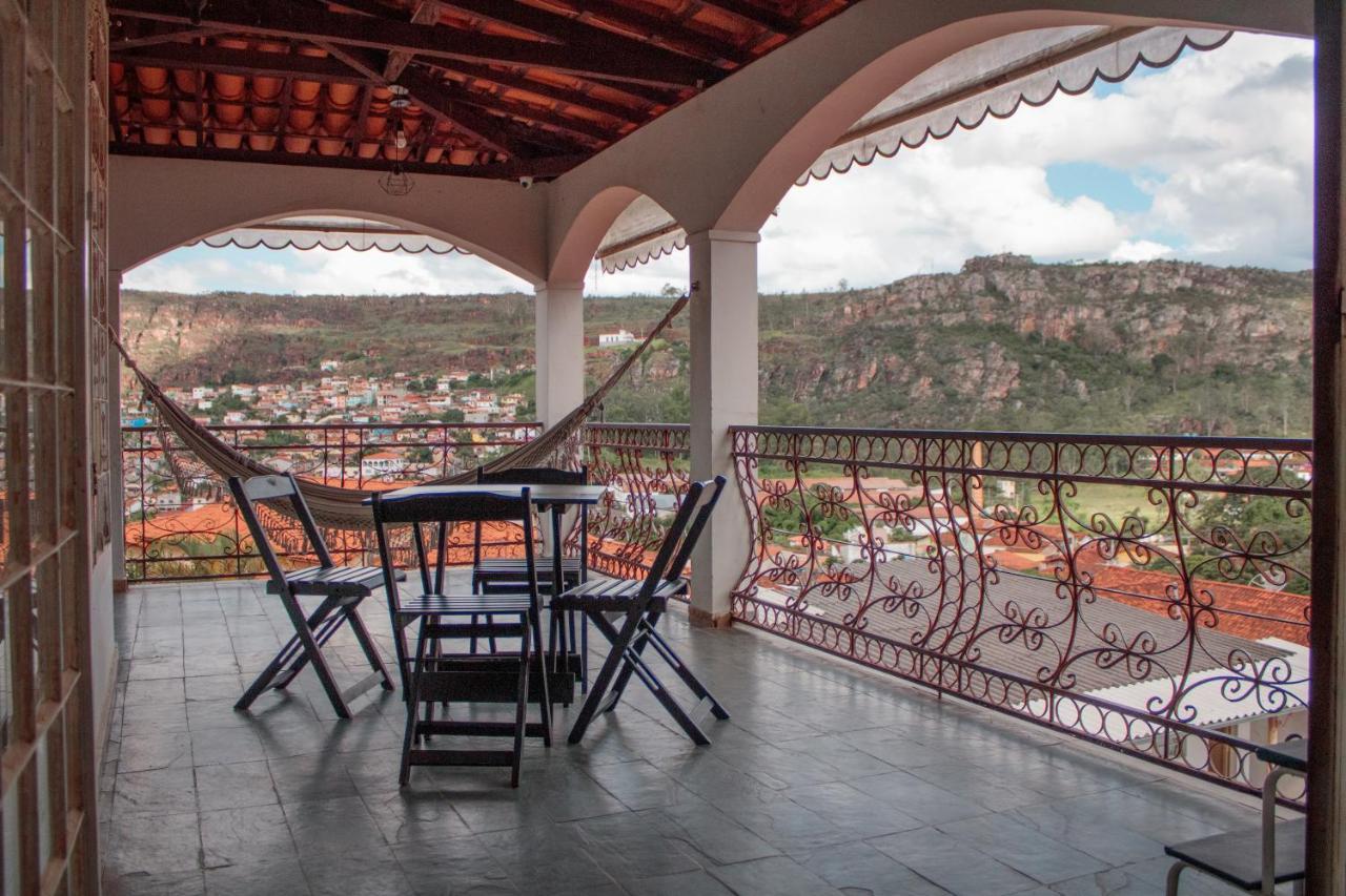 Hotel Sinha Moca Diamantina-Mg Exterior foto
