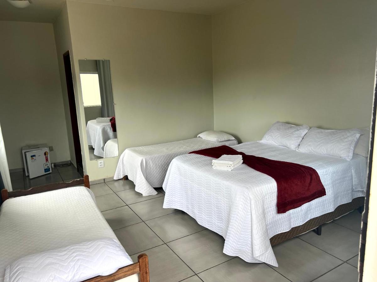 Hotel Sinha Moca Diamantina-Mg Exterior foto