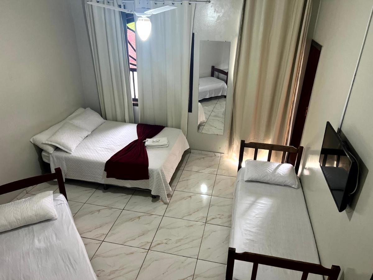 Hotel Sinha Moca Diamantina-Mg Exterior foto
