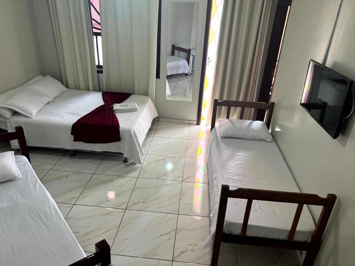 Hotel Sinha Moca Diamantina-Mg Exterior foto