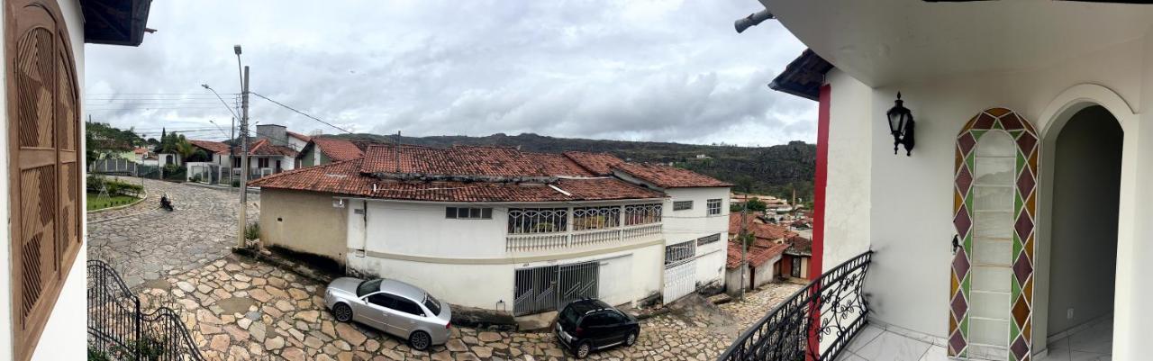 Hotel Sinha Moca Diamantina-Mg Exterior foto