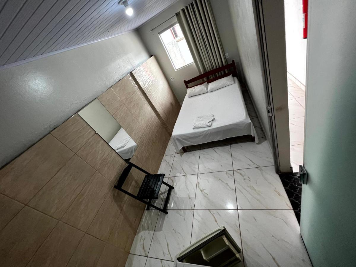 Hotel Sinha Moca Diamantina-Mg Exterior foto