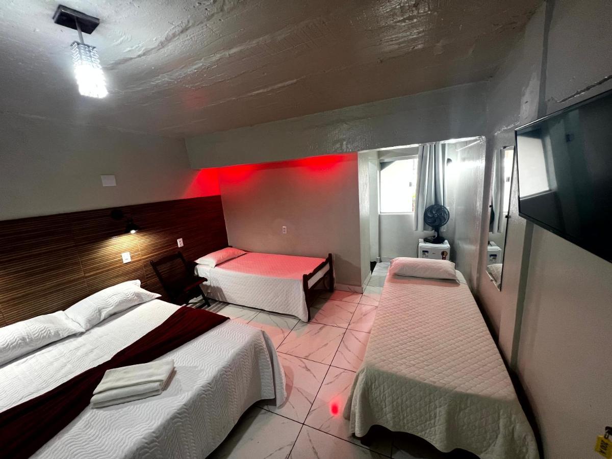 Hotel Sinha Moca Diamantina-Mg Exterior foto