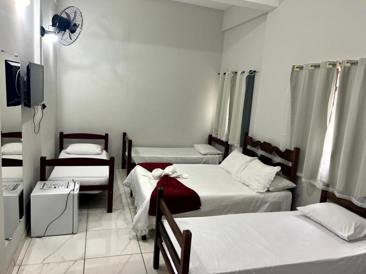 Hotel Sinha Moca Diamantina-Mg Exterior foto
