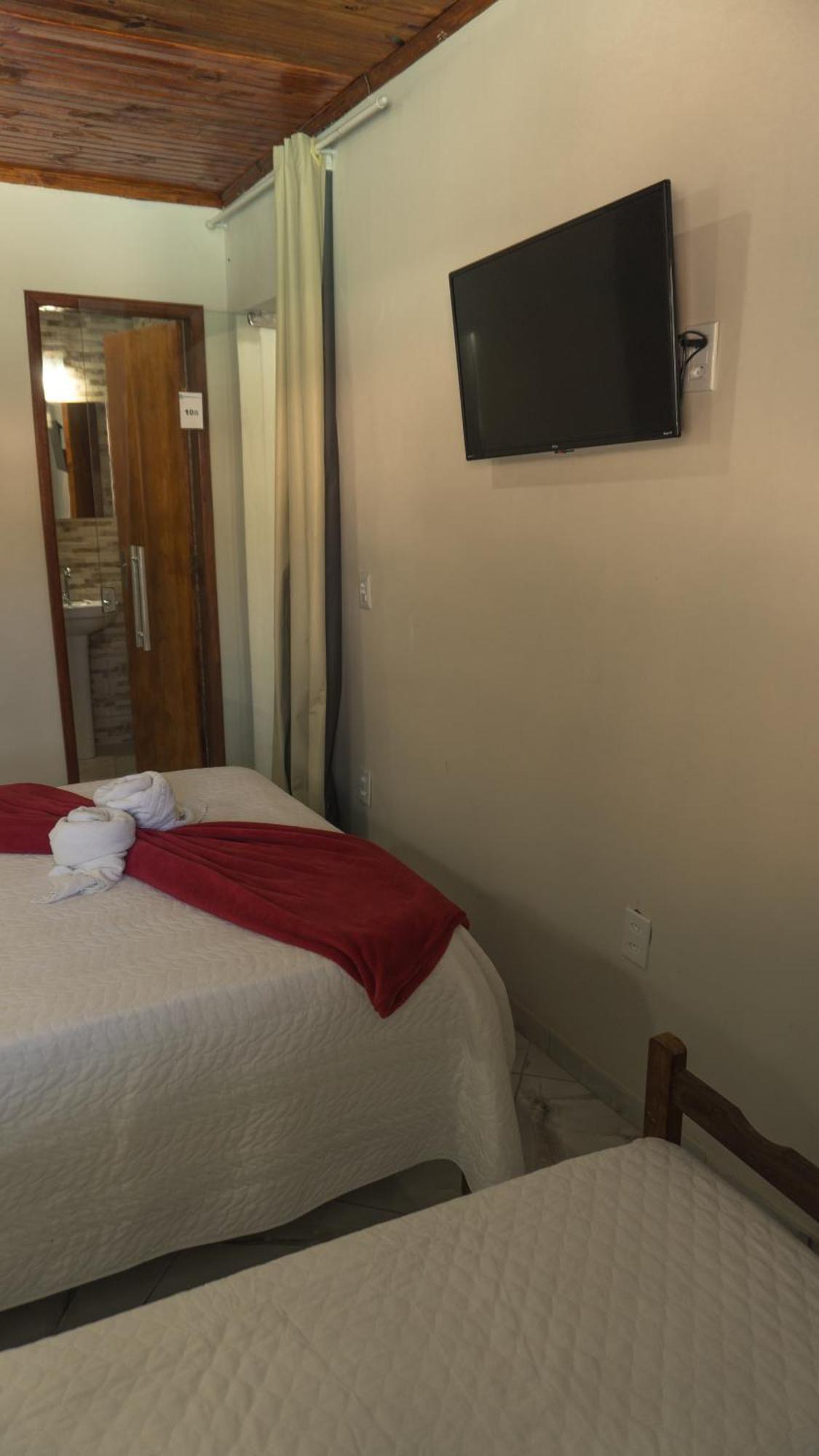 Hotel Sinha Moca Diamantina-Mg Exterior foto